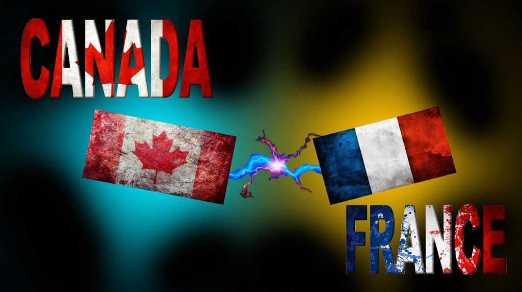 A collaborative work